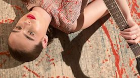 אביטל לנגר, צילום: מנחם עז